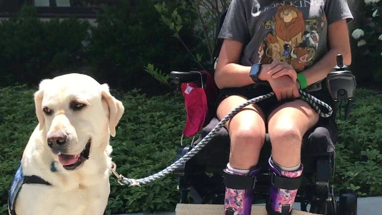 Amanda introduces Tick Tock